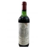 Sealed 1978 Chateau Greysac