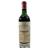 Sealed Chï¿½teau CANON LA GAFFELIï¿½RE 1964