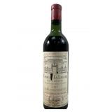 Sealed 1961 Chateau La Lagune