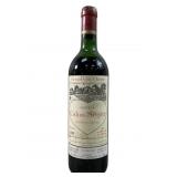 Sealed 1988 Chateau Calon-Segur