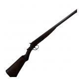 HOPKINS & ALLEN Single Shot 12 Ga Shotgun