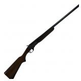 Savage arms Stevenï¿½s Model 9478 12ga Shotgun