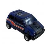 1982 Transformers G1 Skids action figure