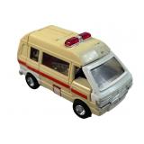 1982 Transformers G1 Ratchet action figure