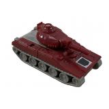 1984 Transformers G1 Warpath action figure