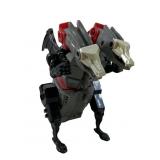 1987 Transformers G1 Monsterbot Doublecross