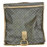 Louis Vuitton Monogram Canvas Garment Bag