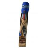 Signed Lakon Hopi Kachina Figure