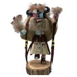 Marvin Martinez "Hototo" Kachina Doll