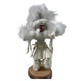 Virginia Begay "Cloud" Kachina Doll