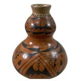 Fito Tena Mata Ortiz Potter Vase