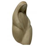 Jack Black Navajo Pottery Madonna Sculpture