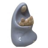 Jack Black Navajo MADONNA STORYTELLER