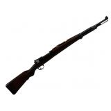 CAI Yugo M24/47 8mm Mauser Rifle