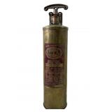 vintage General Quick Aid Fire Extinguisher