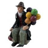 Royal Doulton The Balloon Man Figurine