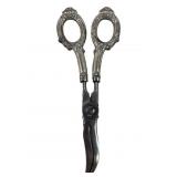 WEB Sterling Floral Design Grape Shears