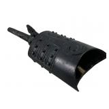 Vintage Bronze Chinese Temple Bell