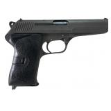 Ceska Zbrojovka C.A.I. CZ 52 7.62x25 Tokarev