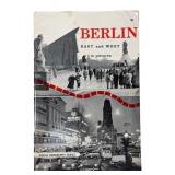 1969 Berlin: East and West in pictures Book