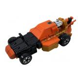 1986 Transformers G1 Triple Changer Sandstorm