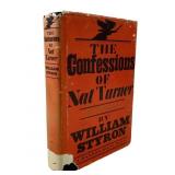 The Confessions of Nat Turner By William Styron
