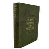 Indian History For Young Folks By F.S. Drake 1885