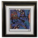 David Le Batard "A Spiritual Revival"