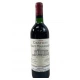 1995 Chï¿½teau Haut-Marbuzet