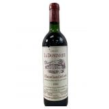 1986 Chï¿½teau La Dominique St-Emilion Grand Cru
