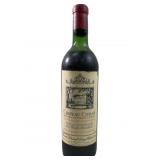 1970 Chateau Citran, Haut-Mï¿½doc