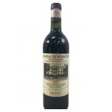 1982 Chï¿½teau de Marbuzet
