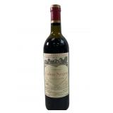 1982 Chï¿½teau Calon-Sï¿½gur Saint-Estï¿½phe