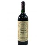 1995 Chï¿½teau Gloria Saint-Julien red wine