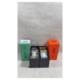 Collection of 300+ Pokemon trading cards