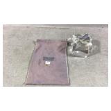 STEUBEN Art Glass Paperweight