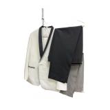 EGARA Slim Fit Menï¿½s Blazer and Slacks