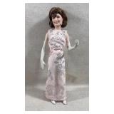 Franklin Mint The Jacqueline Kennedy Porcelain