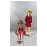 1985 Presents "Blondie" 18" Blondie Bumstead D