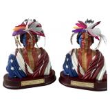 (2) Jd Challenger "As Many as the Stars in the