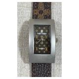 vintage Louis Vuitton ladies watch