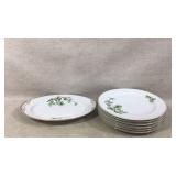 Craftsman JAPAN Pioneers Fine Porcelain China