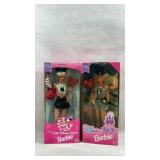 1996 Walt Disney World 25th Anniversary Special