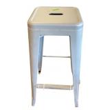Metal Bar Stool