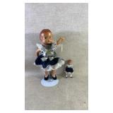 A Effanbee PATSY eff an bee durable doll with