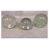 Caithness Glass Paperweights