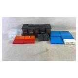 20+ picture slide container empty