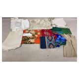 vintage or collectible textiles