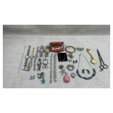 collection of assorted vintage and modern