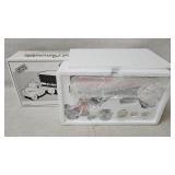 Limited edition Eastwood automobilia truck semi